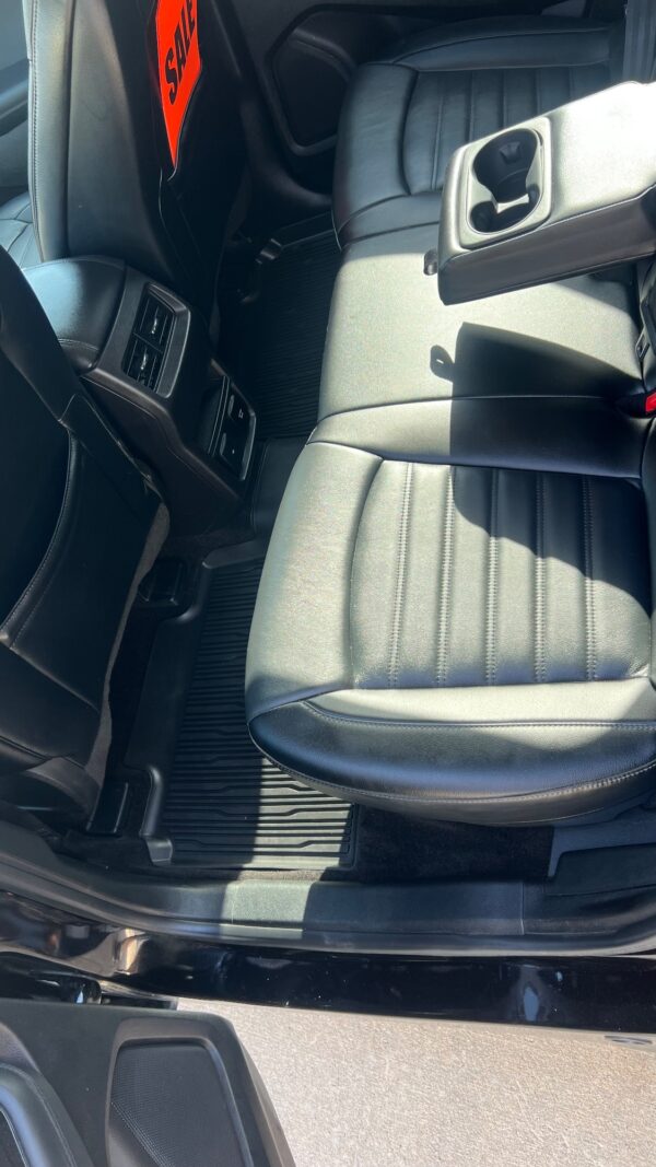 2018 Ford Edge SEL AWD – photo 4