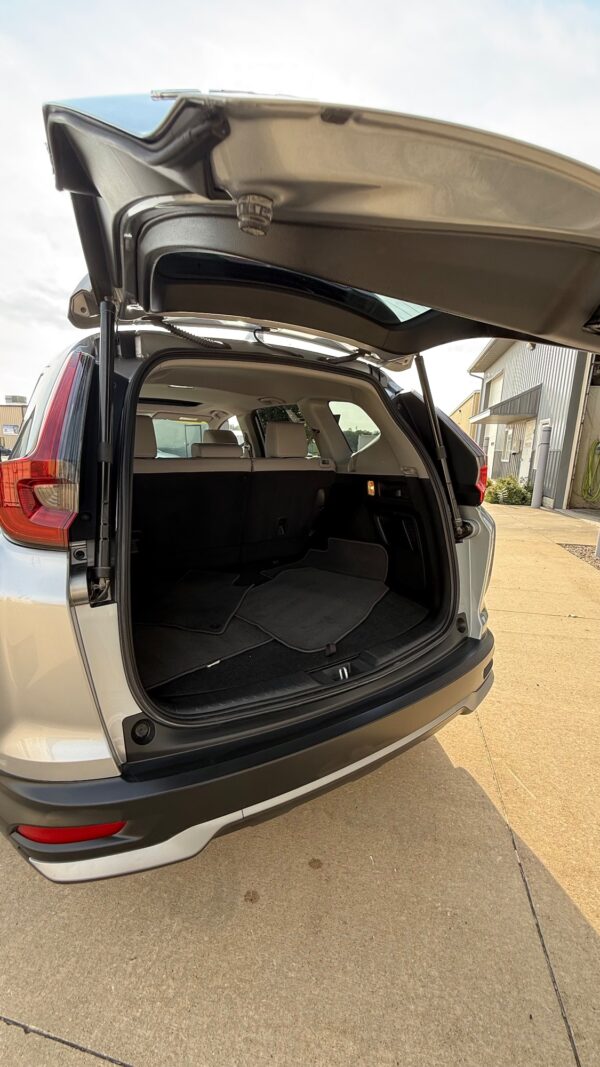 2022 Honda CRV – photo 13