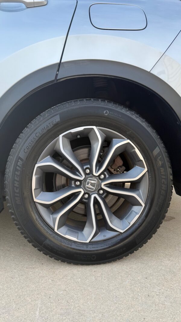 2022 Honda CRV – photo 17